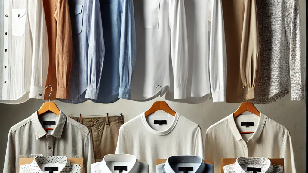 The Ultimate Guide to Styling Your Wardrobe