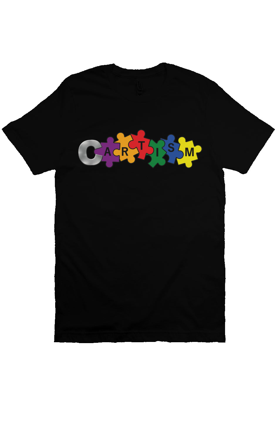 CARTISM T-Shirt