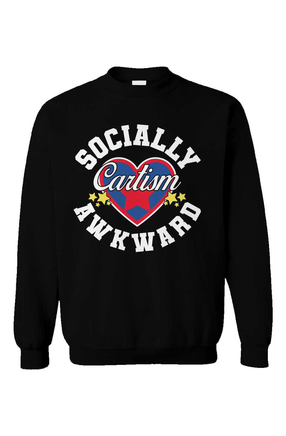 Unisex Crewneck
