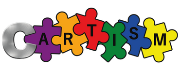 CARTISM Socially Awkward, Sometimes