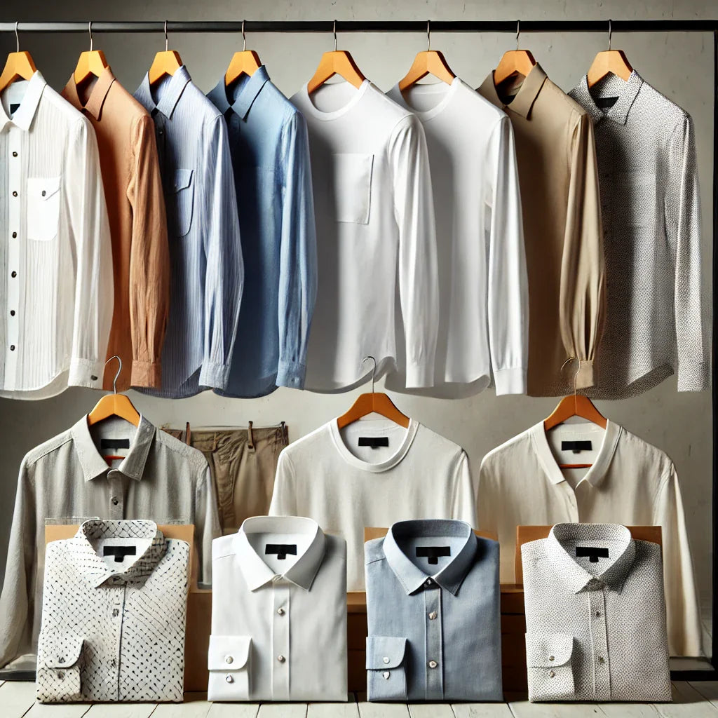 The Ultimate Guide to Styling Your Wardrobe