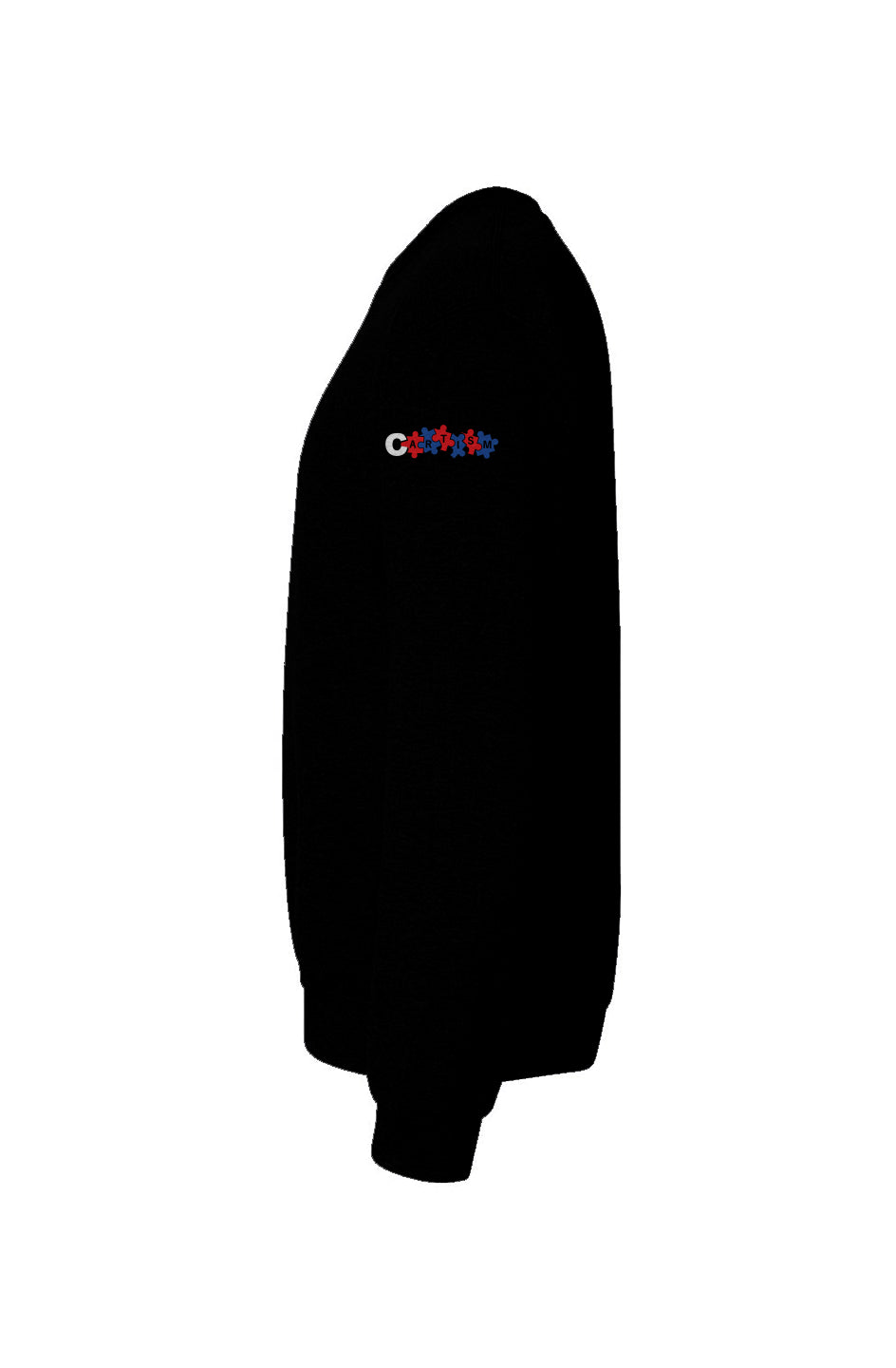 Unisex Crewneck